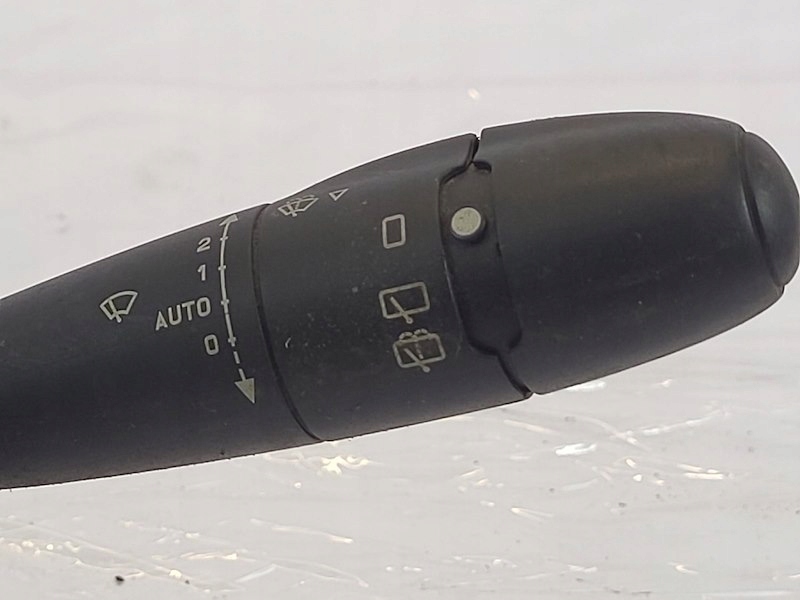 фото №10, Переключатель комбинированный света лента 96491648xt citroen c3 i fc_, fn_