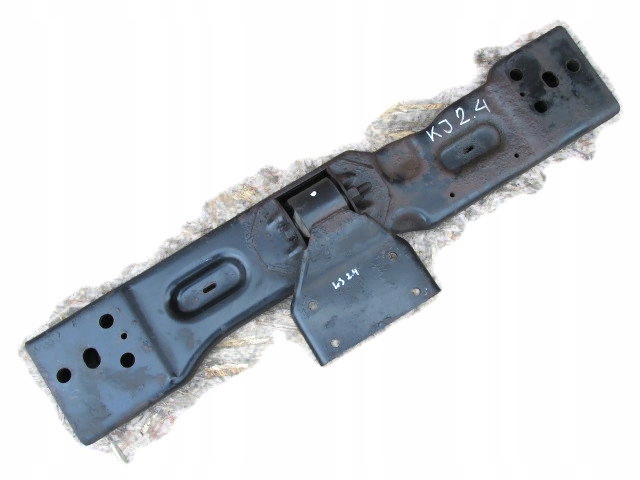 фото №7, Cherokee liberty kj lift 2.4 бензин кронштейн опора балка коробки передач