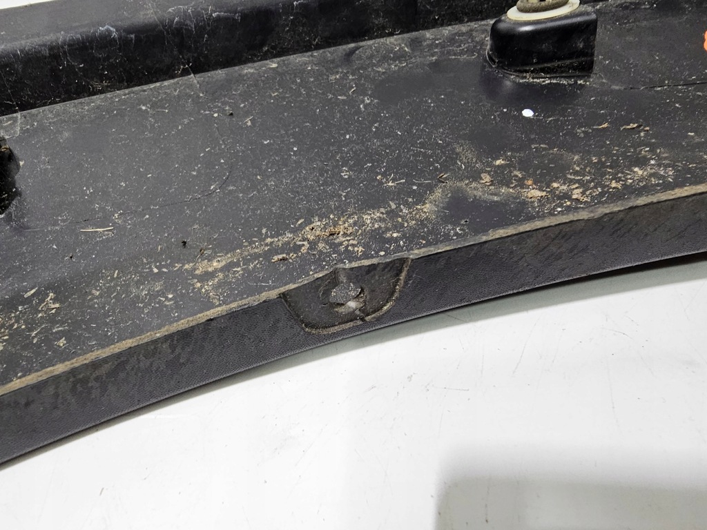 фото №3, Накладка крила правий перед mini countryman r60 # 6562