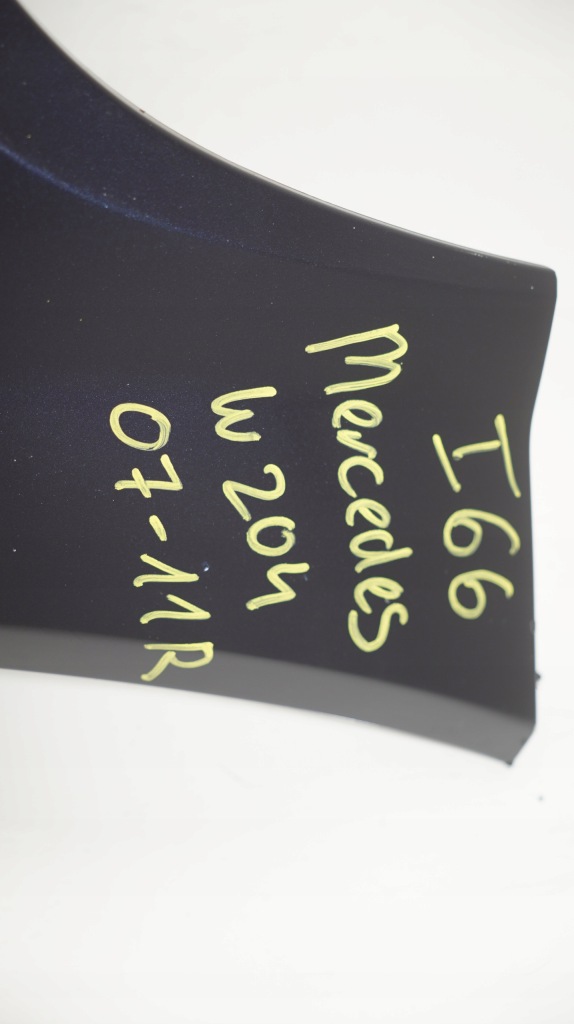 Бампер перед передний mercedes w204 07-11r pdc # Киев