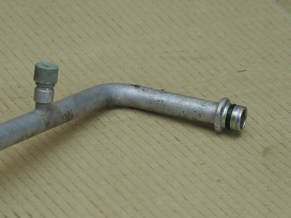 фото №7, Шланг кондиционера legacy outback 3.0 h6 03-09