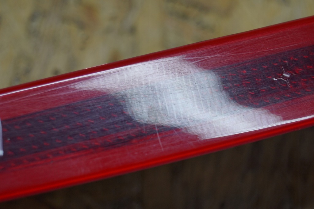 фото №6, Світло стоп opel insignia a hb 13226842