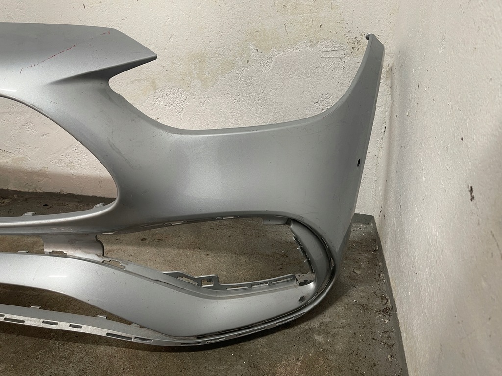 фото №8, Бампер перед передній mercedes c klasa w206 a206 amg