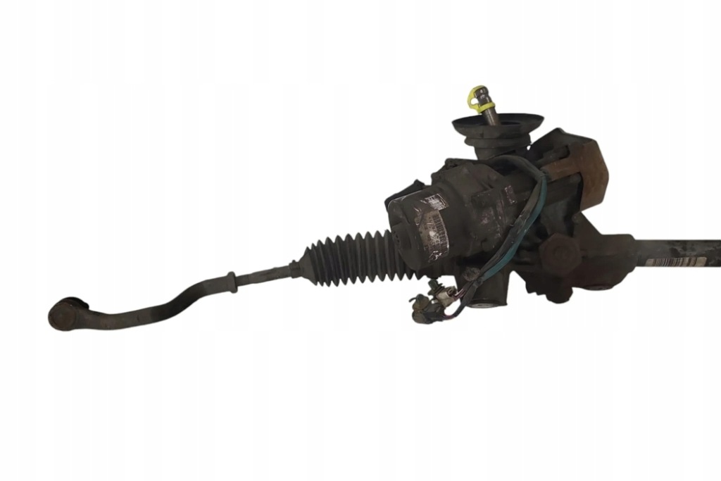 фото №7, Рулевая рейка honda civic viii хэтчбек fn, fk hsmgx875q003t62371 1.3l