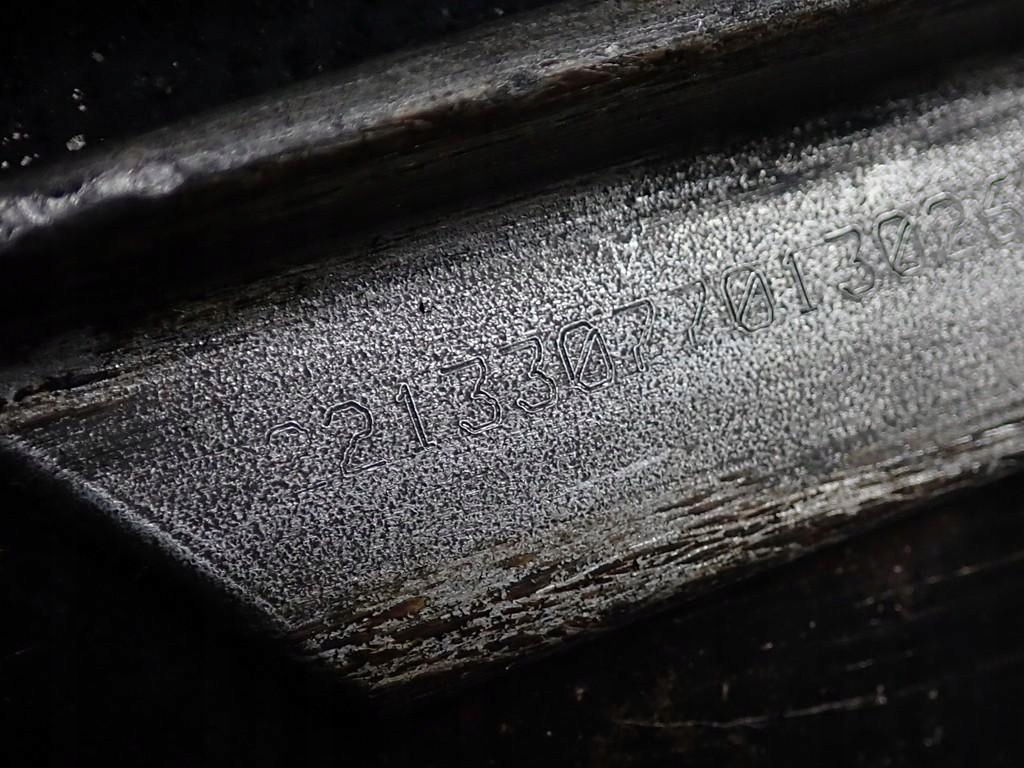 Купить Мост дифференциал дифференциал перед 4x4 mercedes e-klasa x213 e400d 3.0bluetec 23r