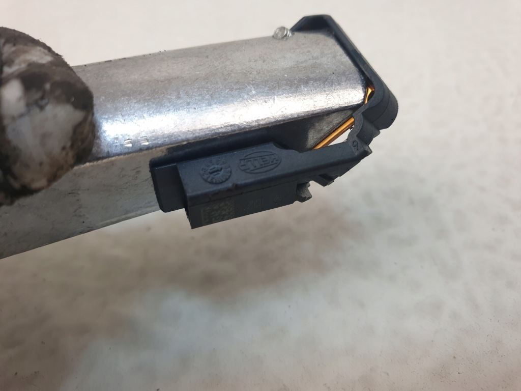 фото №8, Bmw 5 gt f07 модуль led drl jeż 172260 oryg