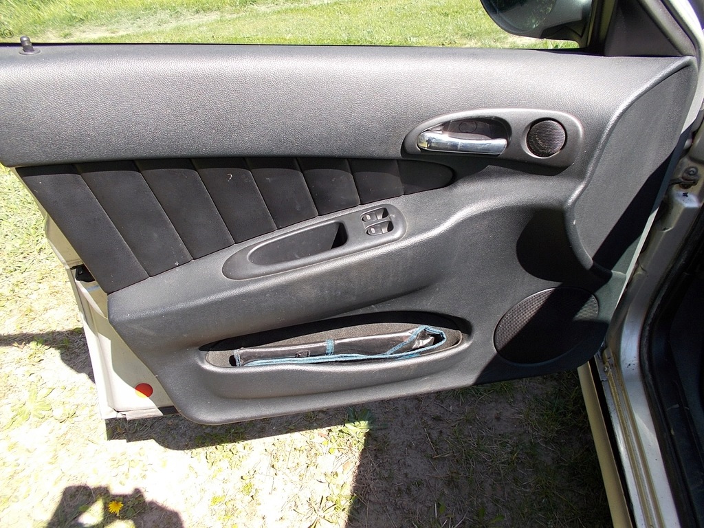 фото №8, Alfa romeo 156 капот крыло дверь крышка багажника перед