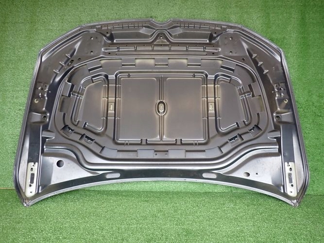 Vw golf viii капот Киев