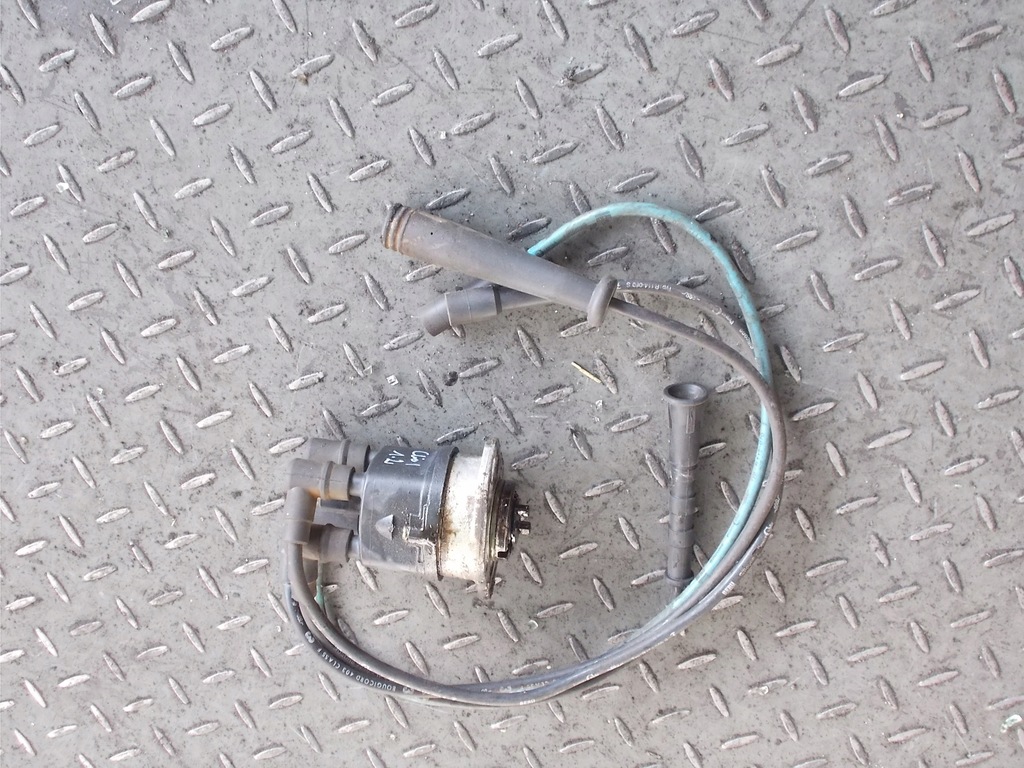 фото №1, Апарат запалювання renault clio i 1.2 h7700742852