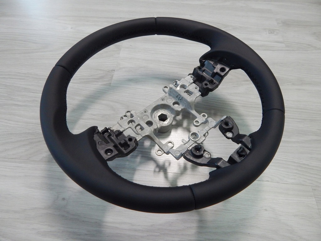 фото №8, Mazda 6 gj - повітропровід - nowa шкіра обшивка prosimy czytac опис