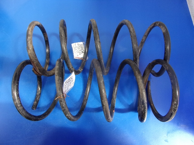 фото №1, Mazda premacy cp 2.0 131km пружина пружини перед