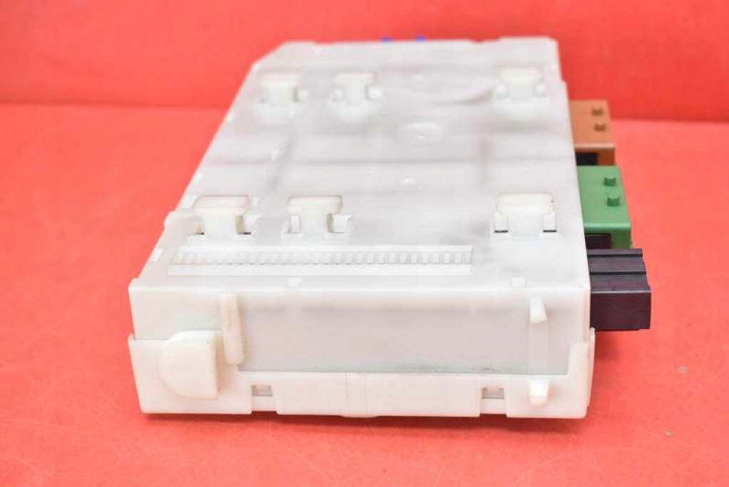 фото №5, Коробка предохранителей bsi 7gt-14a073-dc ford mondeo mk4 1.8 tdci 125 km