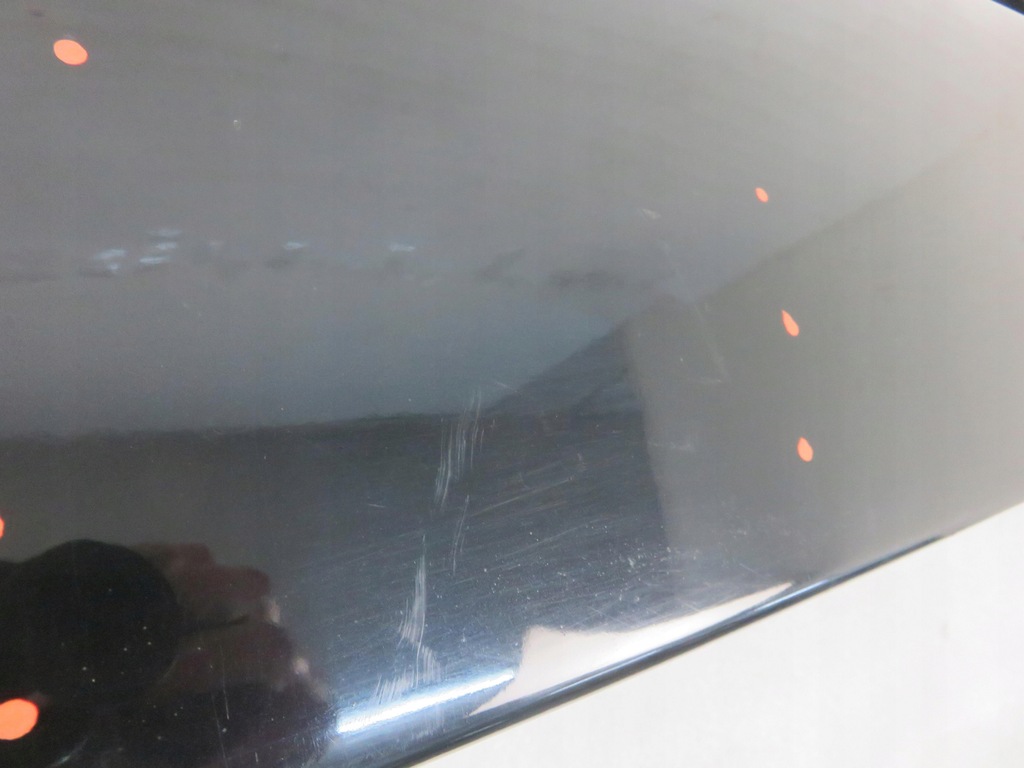 фото №9, Спойлер honda hr-v i gh