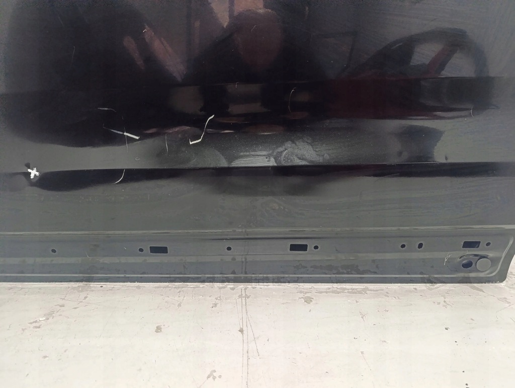 фото №11, Дверь левая передние volvo xc60 xc-60 ii 2