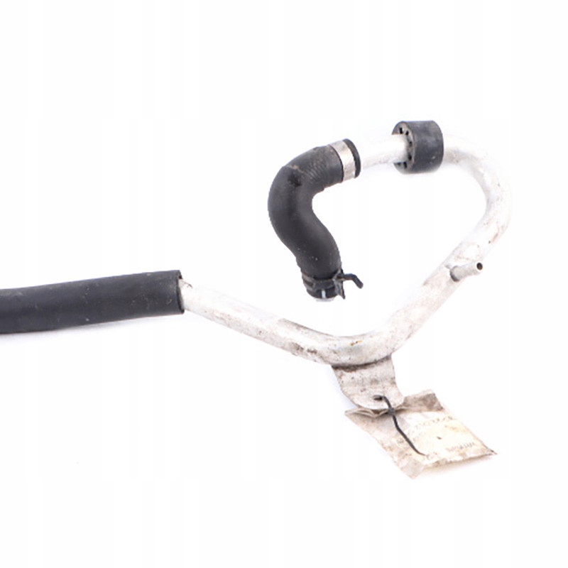 Купить Mercedes w205 пабтрубок  радиаторный шланг радиатора воды bluetec a2058303102