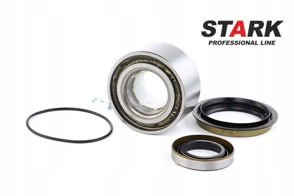 фото №11, Подшипник колеса stark skwb-0180693 задняя левая правая do ford maverick uds, uns