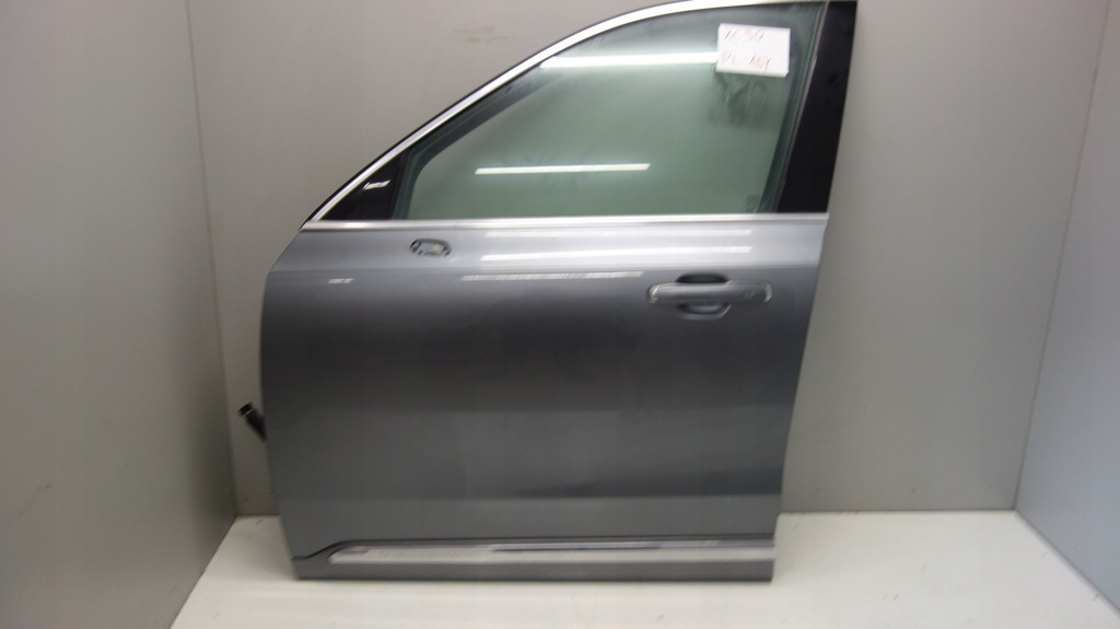 фото №1, Volvo xc90 двері ліва передні 714