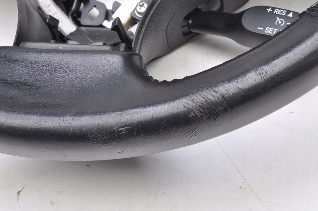 фото №7, Lexus is ii повітропровід шкіряний p2