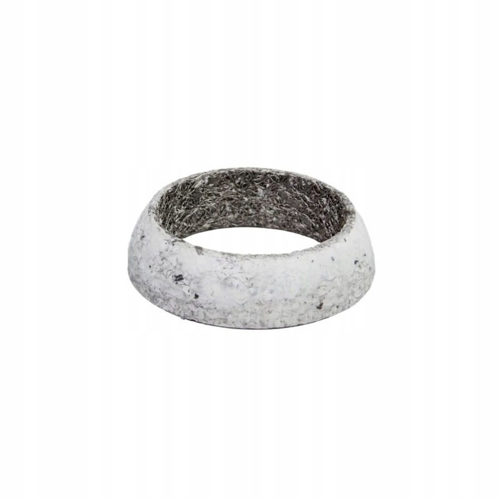 фото №1, Прокладка труби вихлоп. mazda 2 de dh 07-15