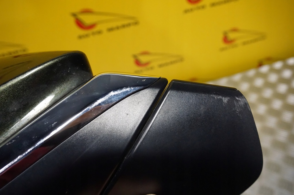 фото №15, Lexus rx 350 450 2023 2024 - зеркало наружное правое 17 pin камера usa