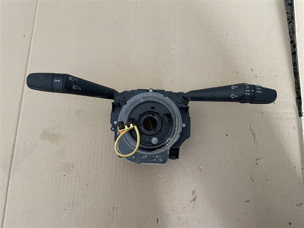 фото №1, Перемикач світла двірник шлейф jeep renegade 14-18r 2017r