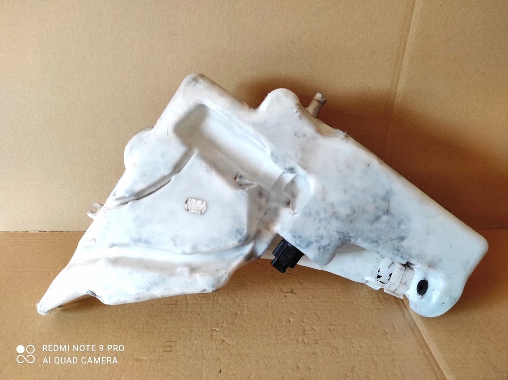 фото №1, Бачок рідина омивача audi a4 b8