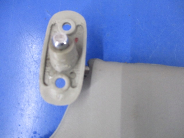 фото №3, Atos lift защита солнцезащитная правая+ кронштейн