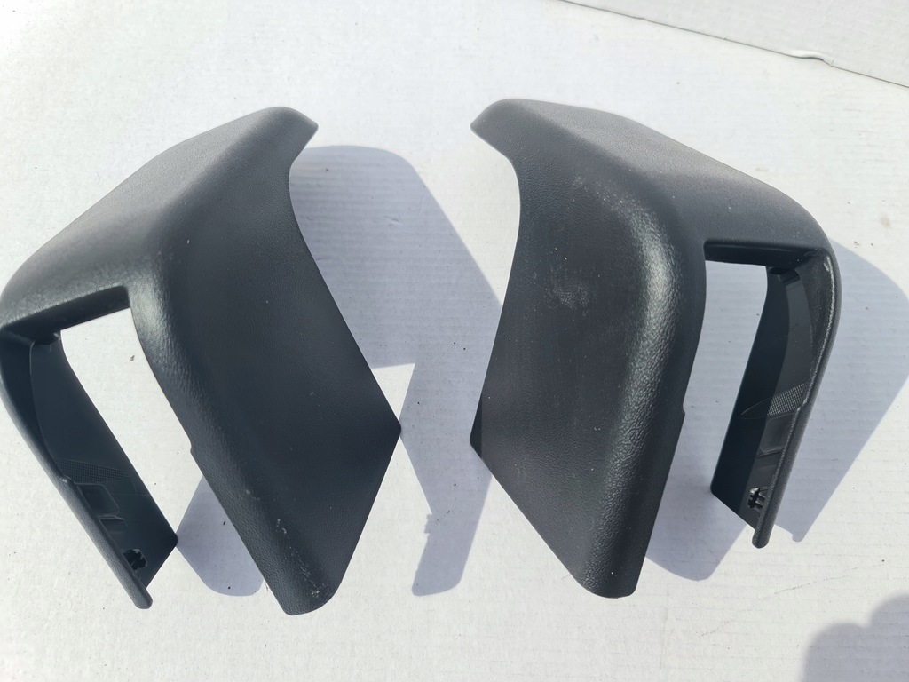 фото №1, X-trail захист заглушка 88271 4bk0a