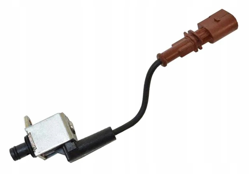 фото №1, Клапан насоса wody vw arteon beetle caddy cc crafter