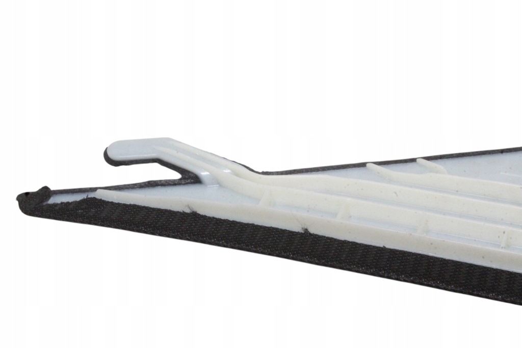 фото №8, Левая задняя защита стойка bmw 3 g20, g28 7433245 2.0l hybrid 140kw 2020