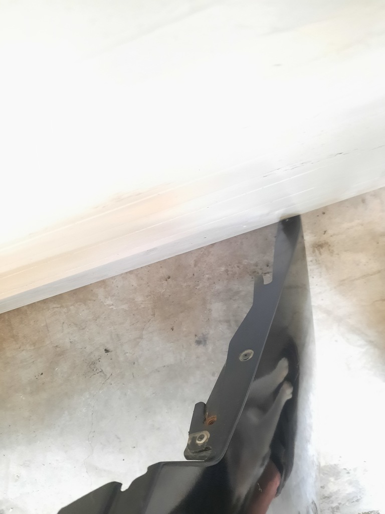 фото №8, Бампер задняя задний dodge charger 05-10