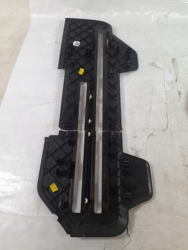 фото №9, Gmc acadia 12-16 захист напрямна сидіння 25882403 usa