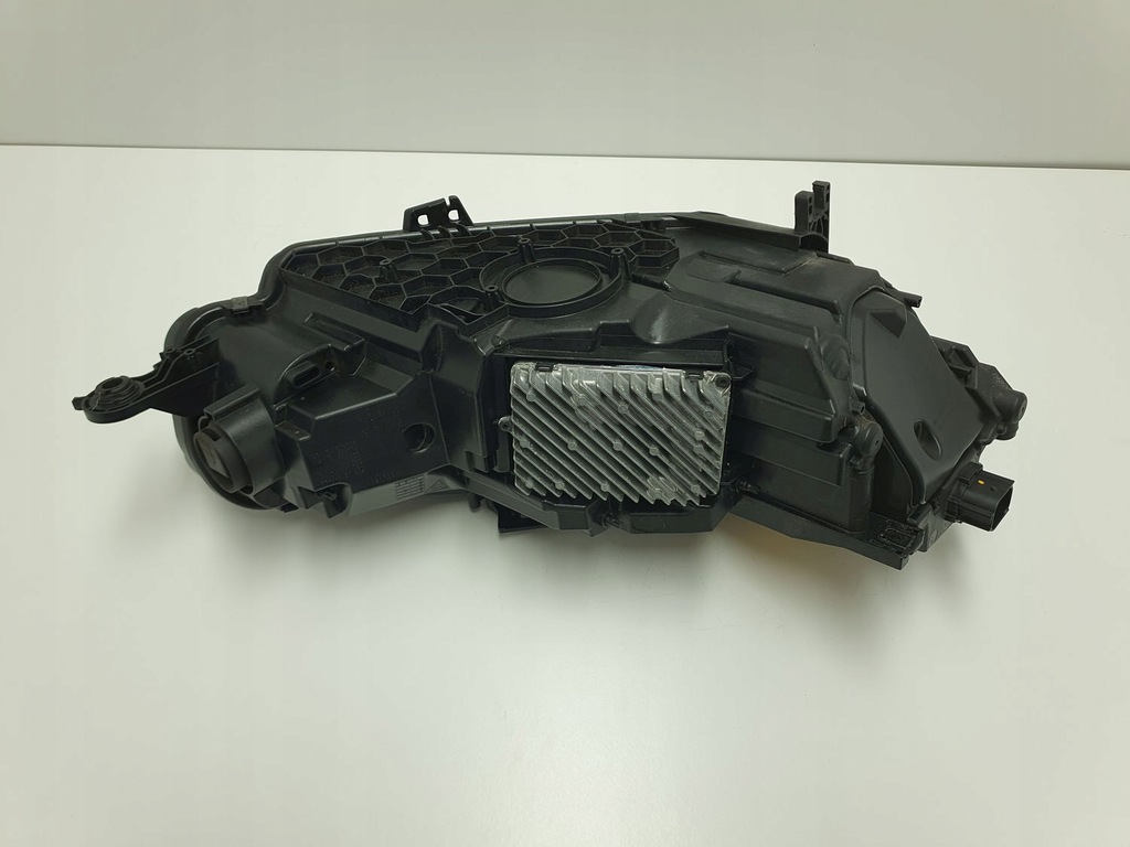 фото №13, Audi a5 s5 8w6 lift laser левый правый лампа передняя левая правая kpl europa