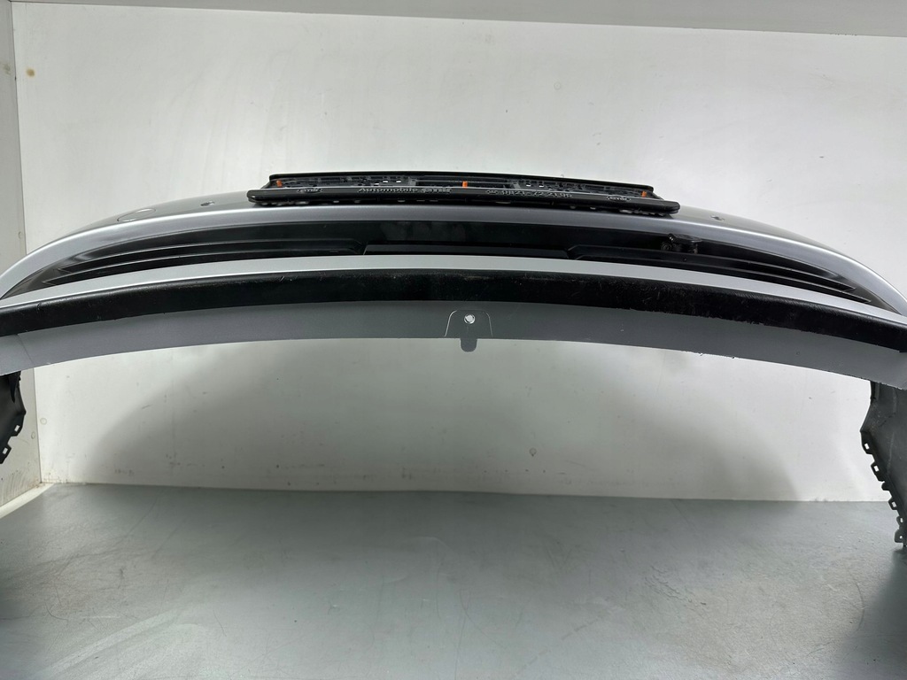 фото №9, Kia optima 2018 hybrid бампери 86511a8000