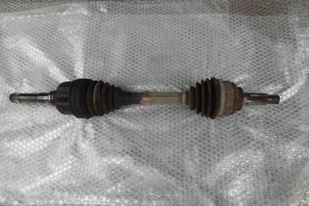 фото №1, Mazda tribute ford escape 3.0 автоматична коробка передач привідний вал ліва