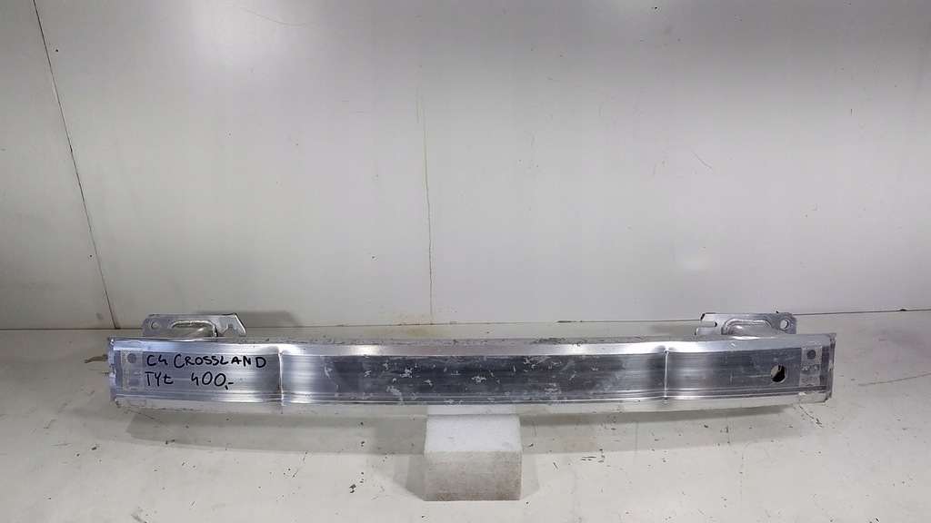 фото №1, Балка бампера задня crossland 17- c4 cactus 18-