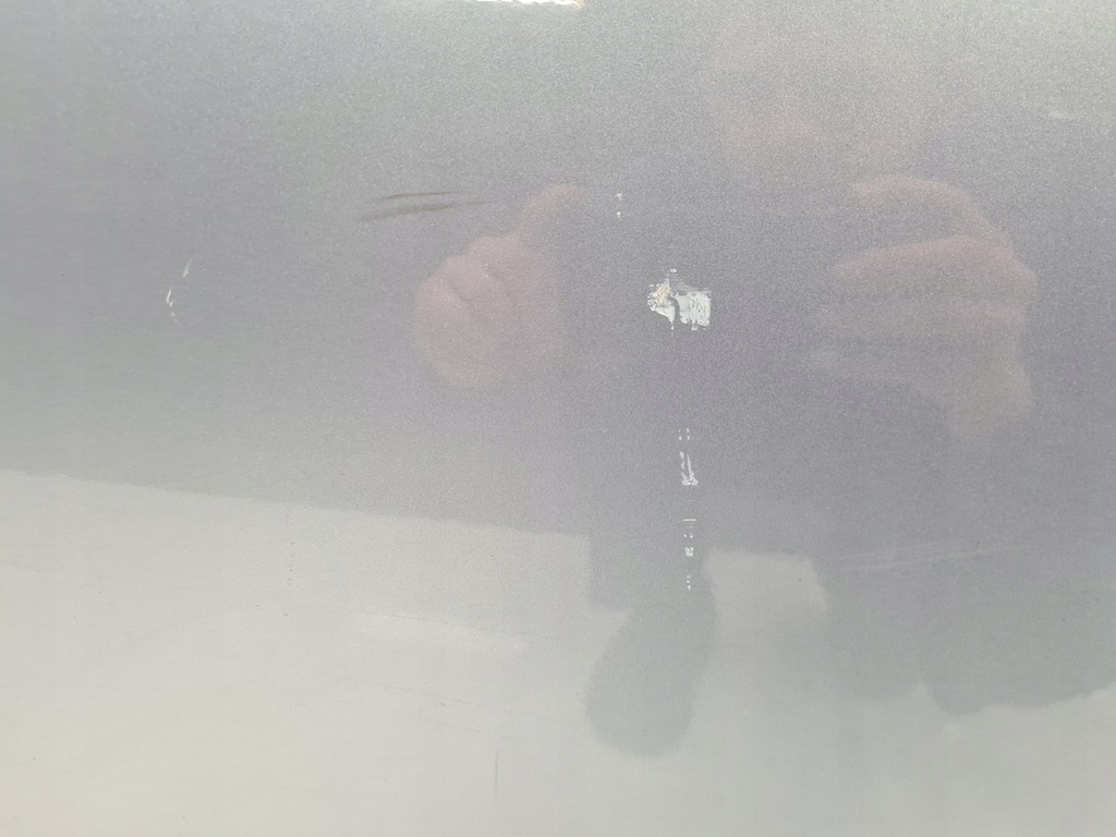 фото №9, Honda cr-v iii двері лівий задня задні b-538m