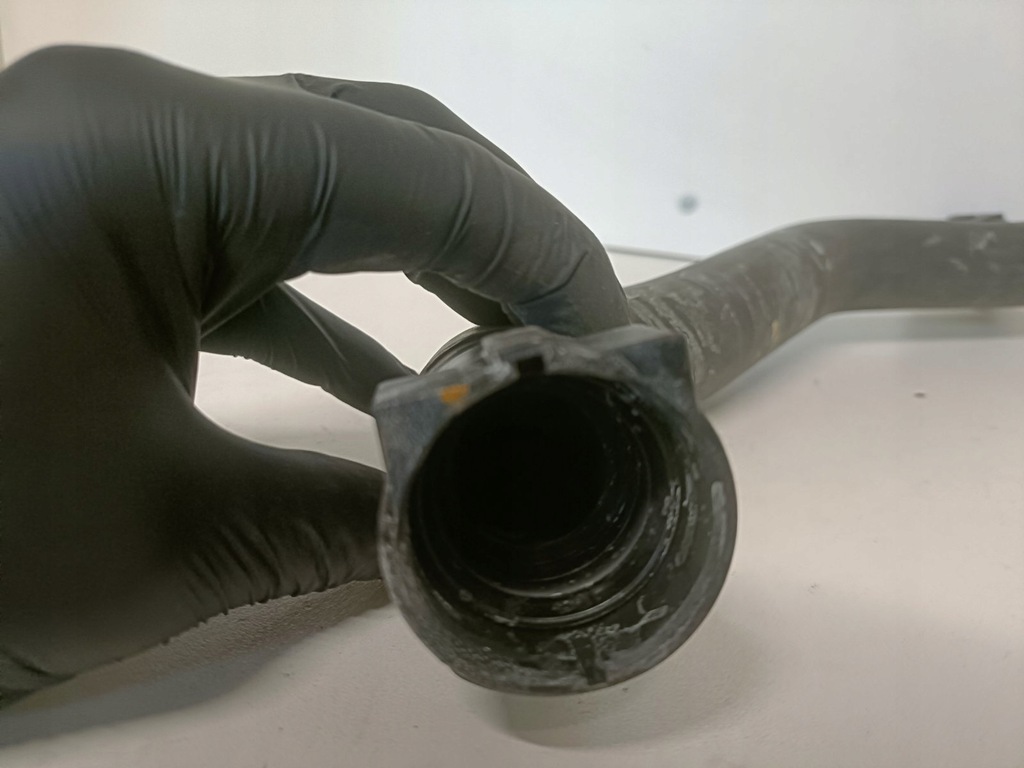 фото №5, Bmw 5 g60 2.0d шланг трубка wąż wody 9886554