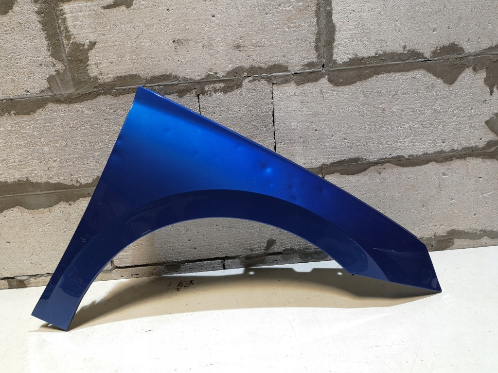 фото №1, Крыло правый перед octavia iv 20+