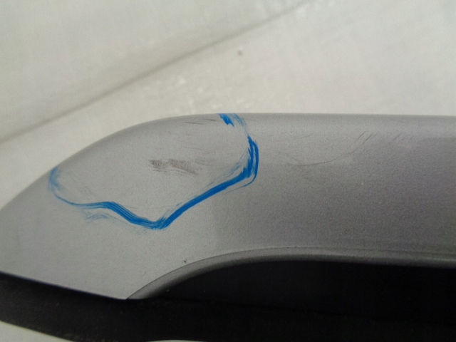 фото №4, 2008 lift рейлинг рейлинги кровельные комплект хром