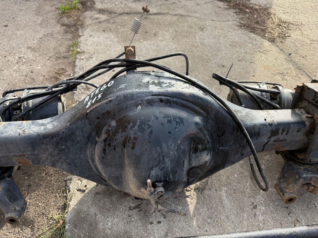 Купить Mercedes atego 815 мост задний  задний 4.2 9703530110