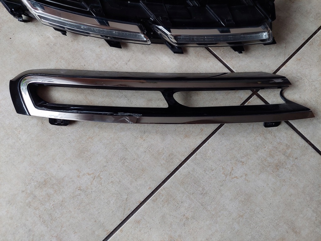 фото №6, Світло led - праве - citroen c5 aircross