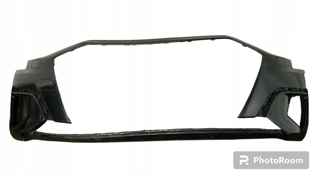 фото №1, Бампер перед передний audi a3 8y s-line