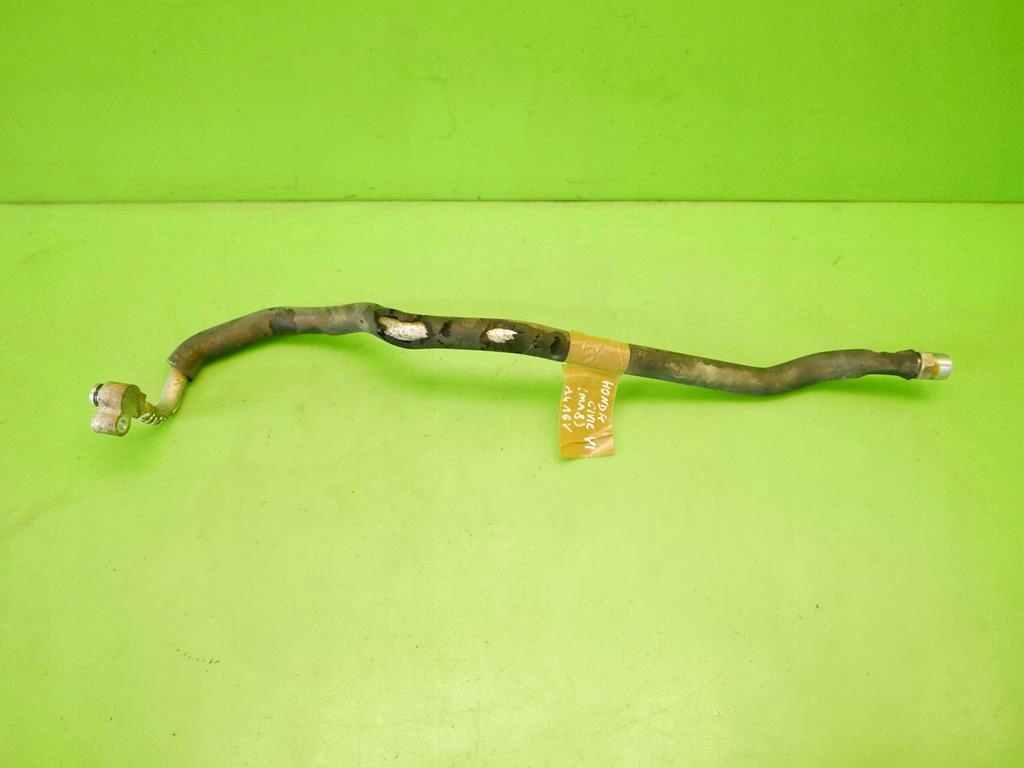 фото №7, Трубка шланг кондиціонера honda civic vi 1.4 95-