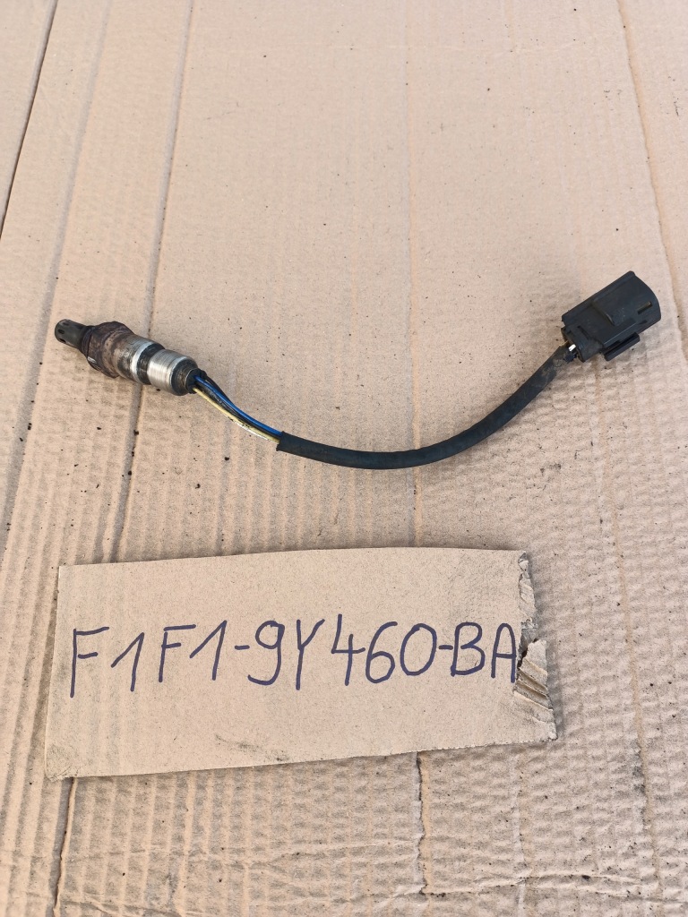 Купить Датчик лямбда-зонд ford focus mk3 рестайлинг  1.5 tdci