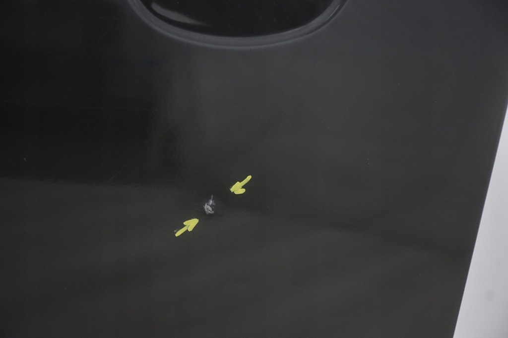 фото №4, Двері передні перед ліва kia sportage iii 1k