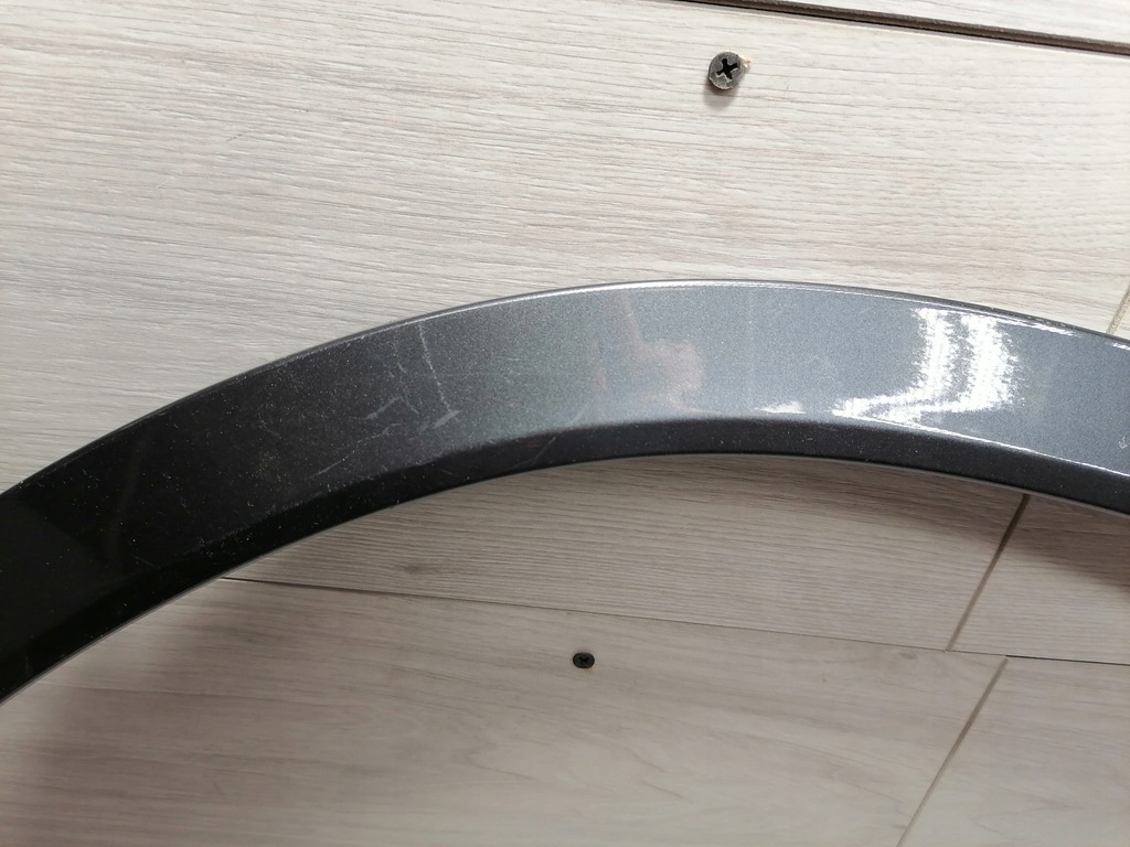 фото №5, Молдинг крыла правый задняя bmw x2 f39 m-pakiet