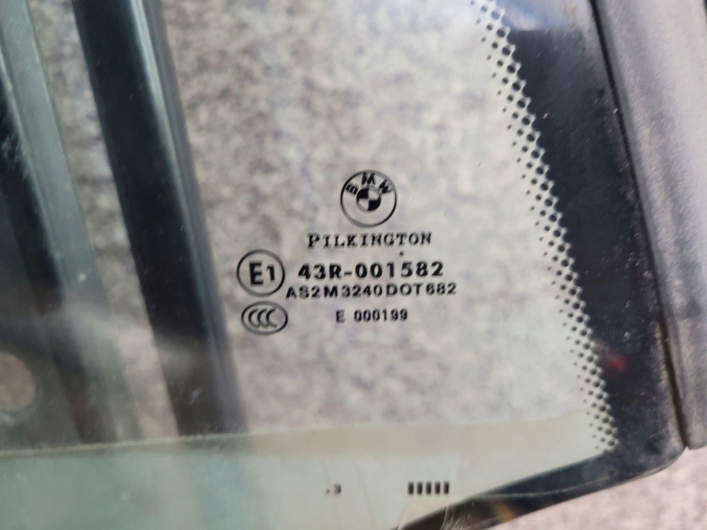 фото №5, Bmw 1 e88 cabrio механізм скло лівий задня 7165594