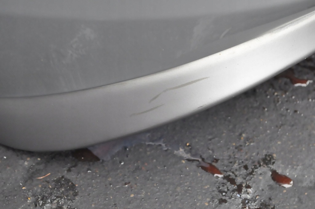 фото №12, Volvo v40 ii rdesign бампер задняя задний pod pdc