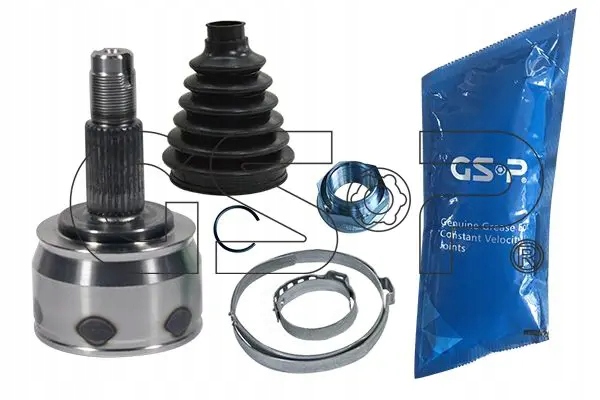 фото №2, Шарнир полуось 899348 gsp